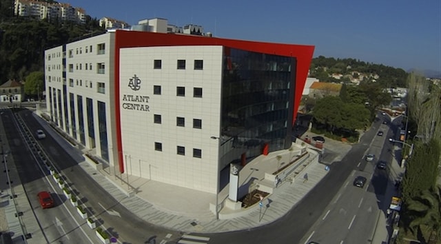 ATLANT business center